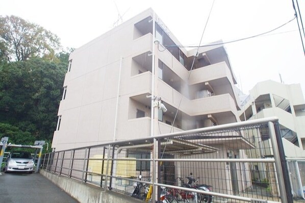 ドミトリー白根の物件内観写真